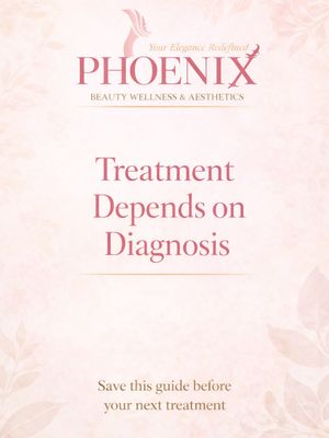 Image post by @phoenixbeautywellness on Instagram