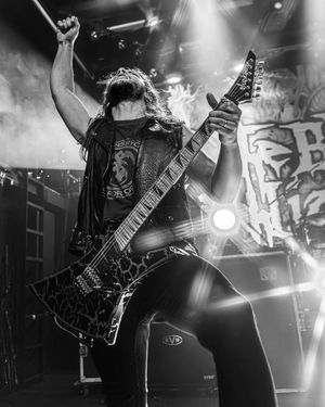 Image post by @brandonellisgtr on Instagram