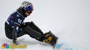 Video post by @nbcsports on YouTube