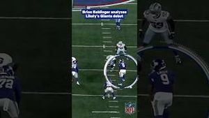 Video post by @nygiants on YouTube