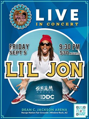 Image post by @liljon on Instagram