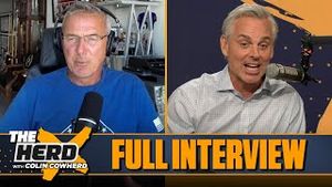 Video post by @CFB ON FOX on YouTube