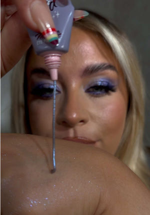 Video post by @beckymorganmakeup on TikTok
