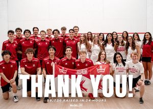 Image post by @mcgillsquash on Facebook