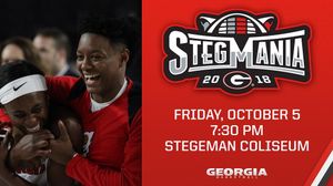 Image post by @uga_wbb on Instagram