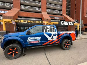 Image post by @OilersNation on Twitter