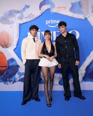 Image post by @primevideoit on Instagram