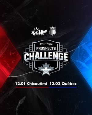 Image post by @westernhockeyleague on Instagram