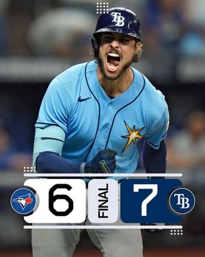 Image post by @mlb on Instagram