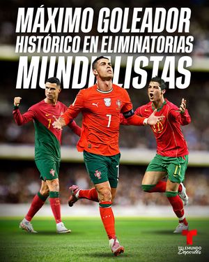 Image post by @telemundodeportes on Instagram