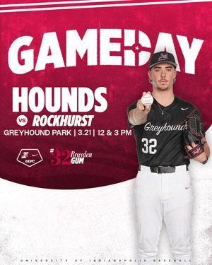 Image post by @uindybaseball on Instagram