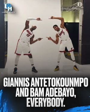 Image post by @legionhoops on Instagram