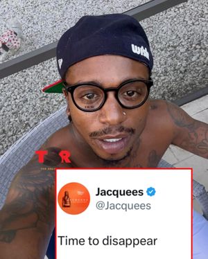Image post by @theshaderoom on Instagram