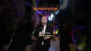 Video post by @tiktok on YouTube