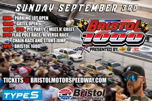 Image post by @itsbristolbaby on Instagram