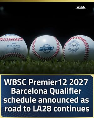 Image post by @wbsc on Instagram