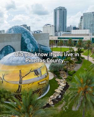 Image post by @dalimuseum on Instagram