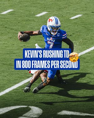 Image post by @smufb on Instagram