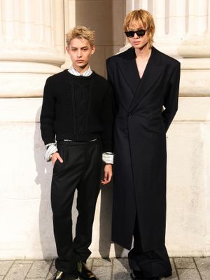 Image post by @ellemenhk on Instagram