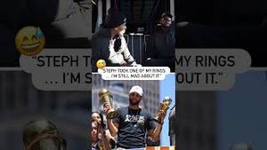 Video post by @espn on YouTube