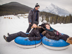Image post by @mtnorquay on Instagram