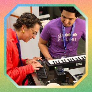 Image post by @sxswedu on Instagram