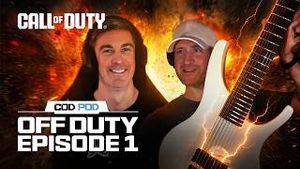 Video post by @callofduty on YouTube