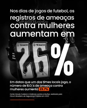 Image post by @90minbrasil on Instagram