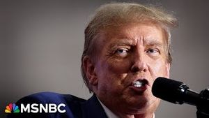 Video post by @msnbc on YouTube