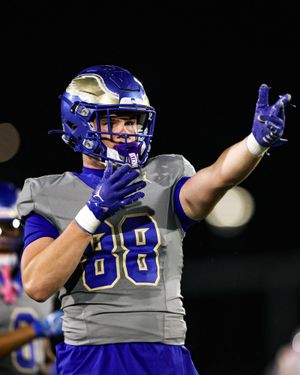 Image post by @smchs_football on Instagram