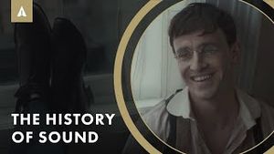 Video post by @oscars on YouTube