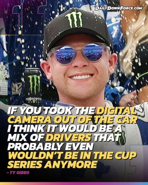 Image post by @dailydownforce on Instagram