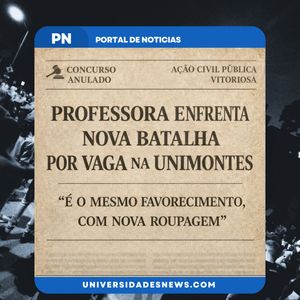 Image post by @universidades.br on Instagram