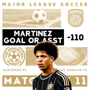 Image post by @bobvsoccer on Instagram