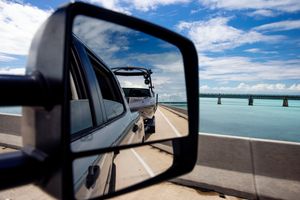 Image post by @malibuboats on Instagram