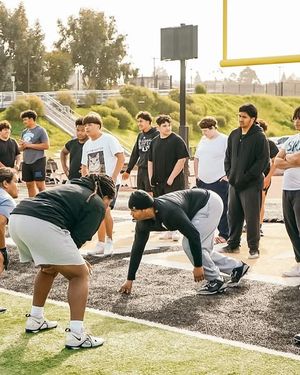 Image post by @shootzby_ao on Instagram