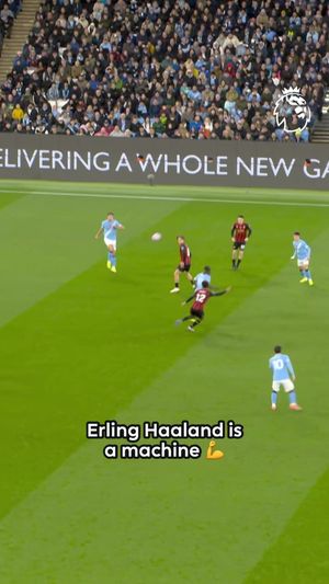 Video post by @premierleague on TikTok