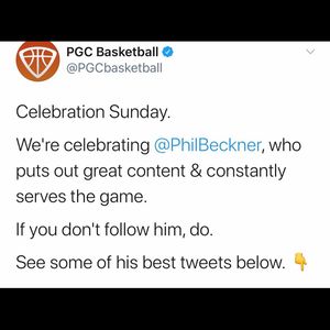Image post by @pgcbasketball on Instagram