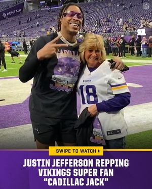 Image post by @nfl on Instagram