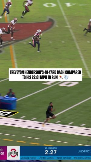 Video post by @nfl on TikTok