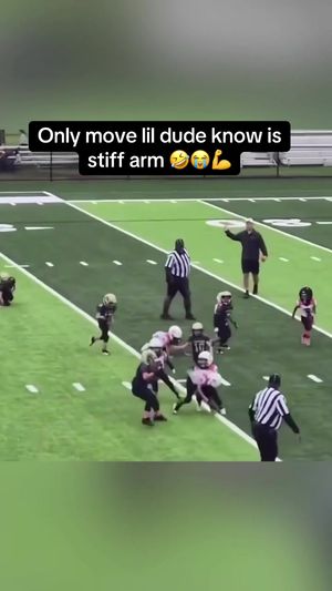 Video post by @maxpreps on TikTok