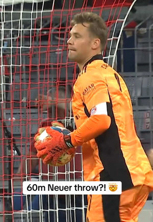 Video post by @fcbayern on TikTok