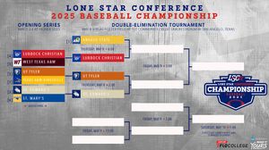 Image post by @lonestarconf on Instagram