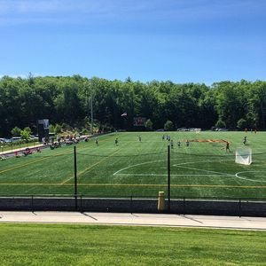 Image post by @2waylacrosse on Instagram