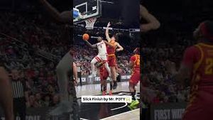Video post by @Big 12 Conference on YouTube