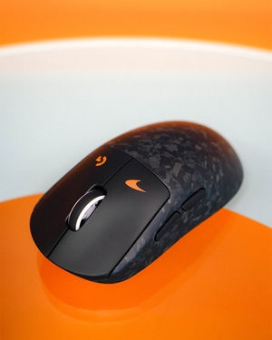Image post by @logitechg on Instagram