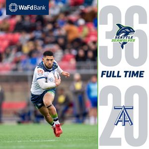 Image post by @seawolvesrugby on Instagram