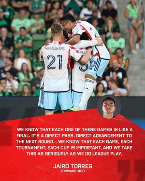 Image post by @ChicagoFire on Twitter