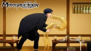 Video post by @crunchyroll on YouTube