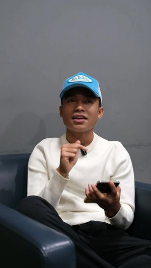 Video post by @betrandputraonsureal on TikTok